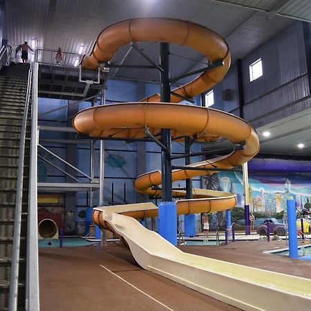 Metropolis Resort - Eau Claire Kültér fotó