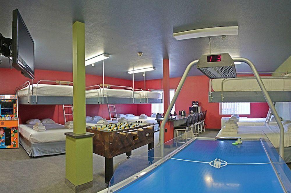 Metropolis Resort - Eau Claire Kültér fotó
