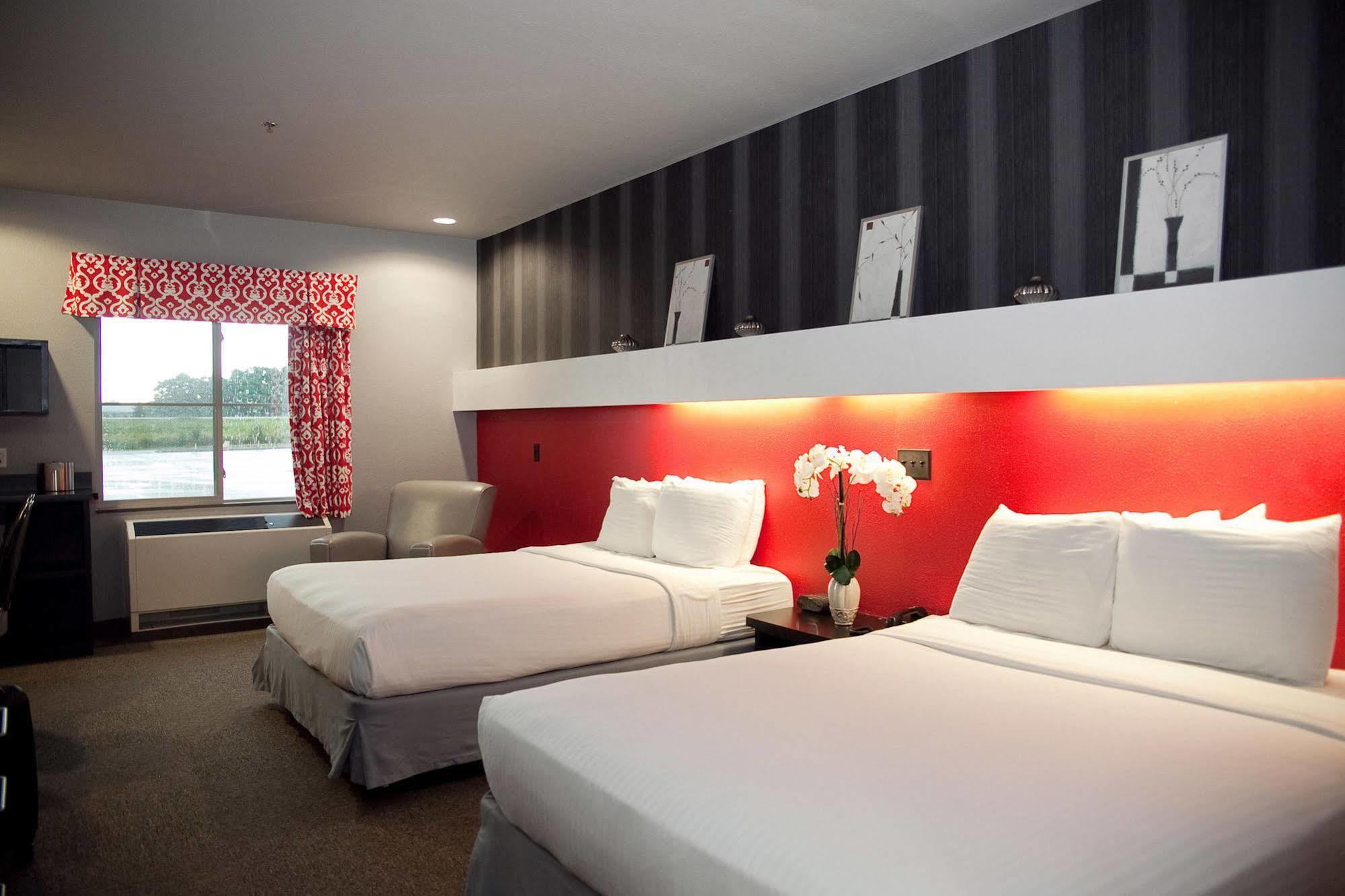 Metropolis Resort - Eau Claire Kültér fotó
