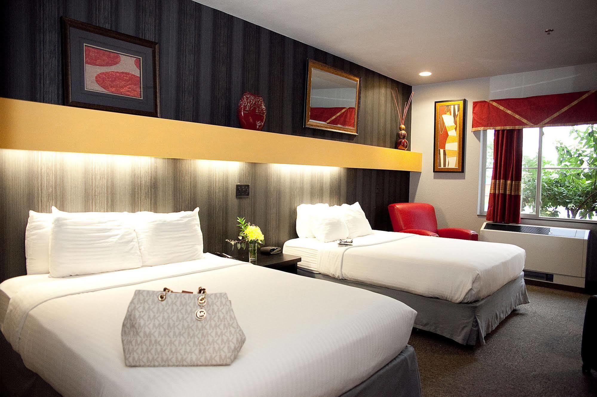 Metropolis Resort - Eau Claire Kültér fotó